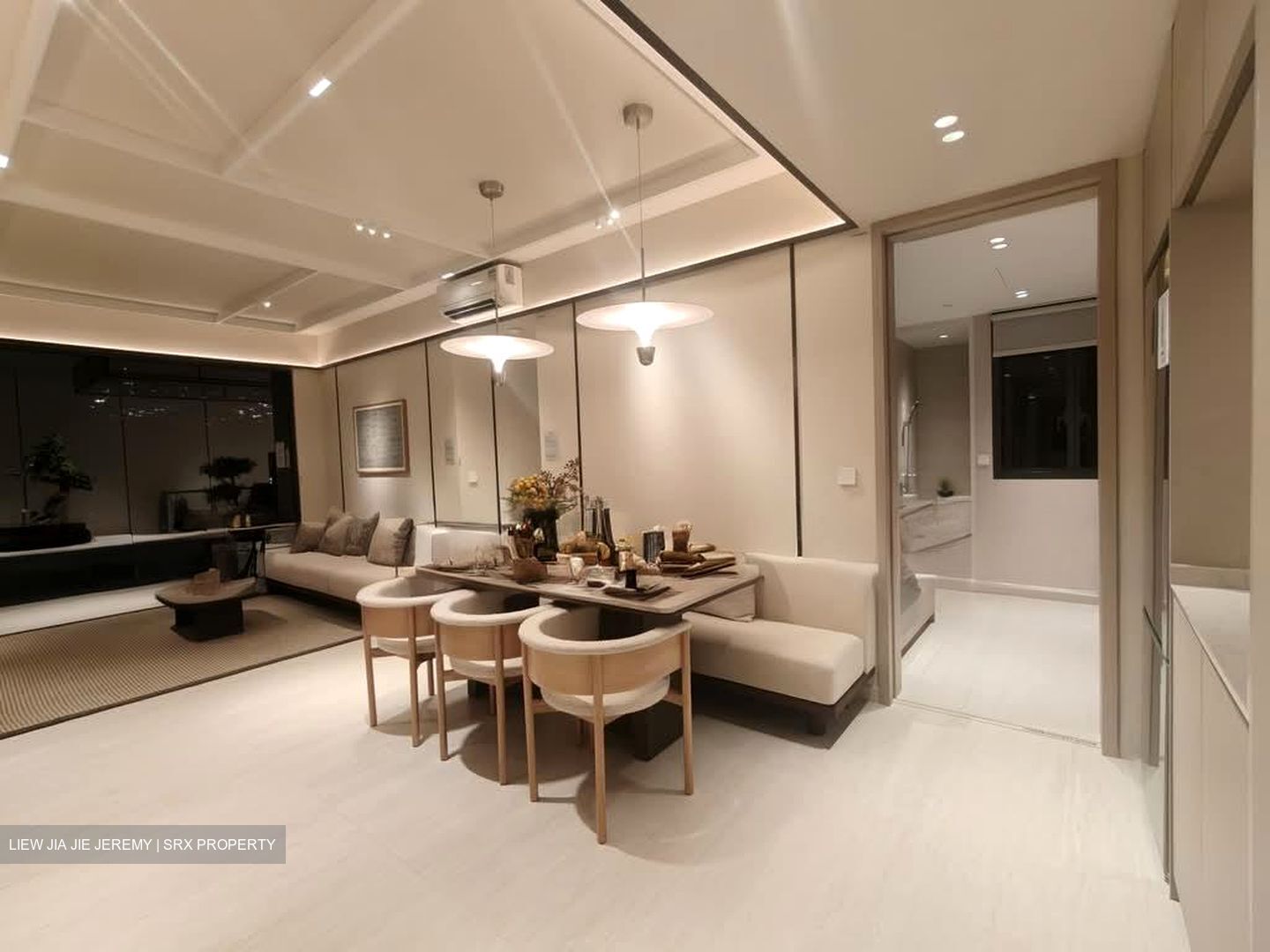Narra Residences (D23), Apartment #585082651